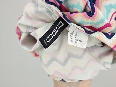 komplet cropp: H&M Divided, Top damski, rozmiar S — 4