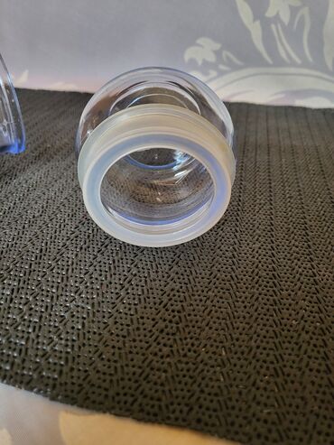 Ostalo posuđe: Teglica nova,diht vintaz za zacine. Teglica za zacine — 7