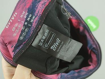 crivit leggings: Crivit, Legginsy Sportowe damskie, rozmiar S — 4