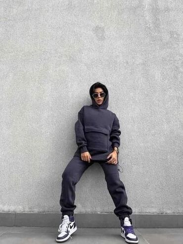 Gornji i donji deo: Full termo modeli
S M L
4300din
2 za 7500 na lalafo.rs — 9 Gornji i donji deo: Full termo modeli
S M L
4300din
2 za 7500 — 9