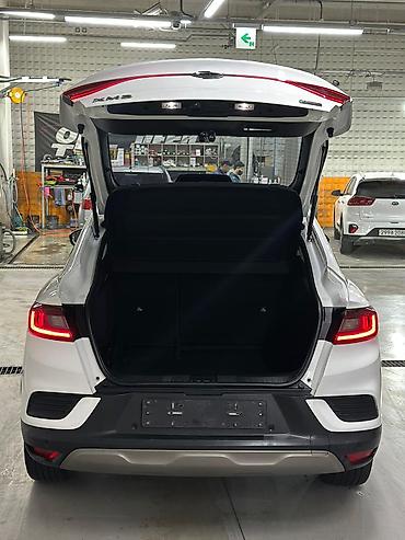 Renault: Renault : 2020 г., 1.6 л, Автомат, Бензин — 18