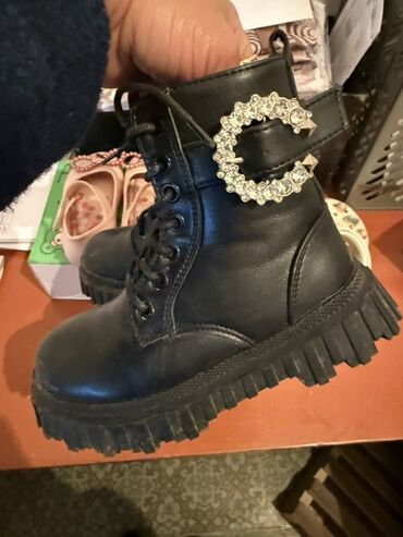 детские спортивные костюмы для мальчиков бишкек: Детская обувь комплектом. 1) Черные ботинки - Стиль: грубые берцы с