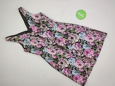 hm dzwony materialowe: H&M, Sukienka damska, rozmiar M — 2