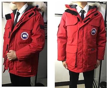 Zimske jakne: TOP MODELI C.GOOSE JAKNI, MODEL CITADEL, ULTRA HIT | Novo! ! ! — 6