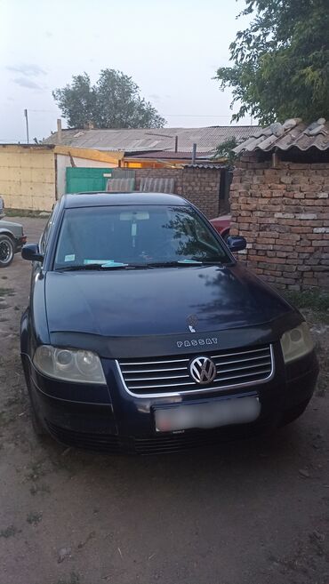 запчасть на мерс 814: Volkswagen Passat: 2000 г., 1.6 л, Механика, Бензин, Седан