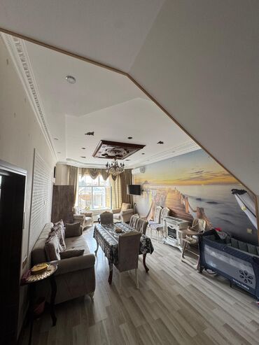 Həyət evləri və villaların satışı: 5 otaqlı, 160 kv. m, Yeni təmirli — 5