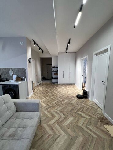 продается квартира золотой квадрат: 3 комнаты, 81 м², Элитка, 12 этаж, Дизайнерский ремонт
