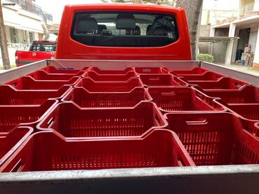 Volkswagen: Volkswagen Transporter: 2 l. | 2011 έ. Πικάπ — 16