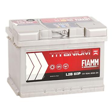 ram ddr 2: Fiamm, 60 ah, Orijinal, Fransa, Yeni — 2