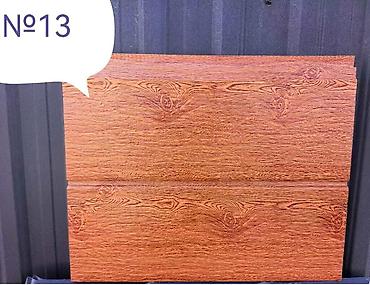 Декоративные панели: 3D стеновые панели «под кирпич» - Материал: вспененный ПВХ/PE — 19