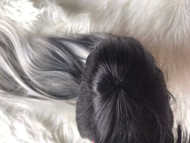 Perike i klipse: Perike
Cena 3200din na lalafo.rs — 10 Perike i klipse: Perike
Cena 3200din — 10