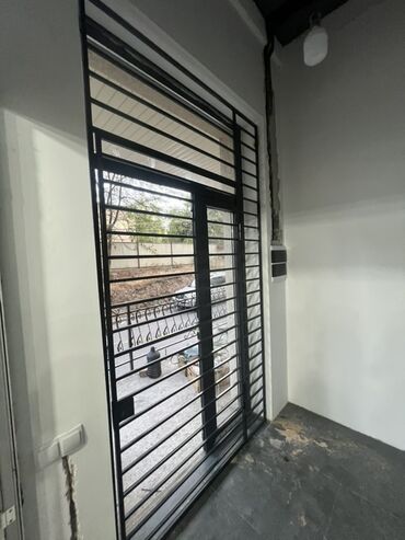 Сварка: Сварка | Решетки на окна — 3