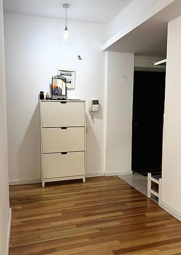 Продажа квартир: 3 комнаты, 90 м², Элитка, 3 этаж, Евроремонт — 10