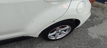 Toyota: Toyota Ist: 2003 г., 1.5 л, Автомат, Бензин, Лифтбек — 6