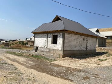 Продажа домов: Дом, 130 м², 4 комнаты, Собственник, ПСО (под самоотделку) — 4