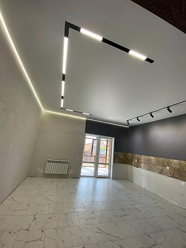 Потолочные работы: Монтаж потолков, Монтаж потолочных плинтусов | Многоуровневый | Багет, Бордюр, Галтель Больше 6 лет опыта — 3