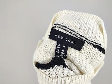 sweter akrylowy: New Look, Sweter damski, rozmiar M — 4