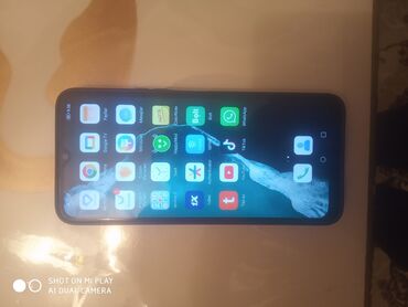 телефон флай повер: Honor X6, 64 ГБ, цвет - Черный, Отпечаток пальца