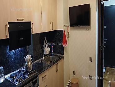 Yeni tikili: 2 otaqlı, Yeni tikili, 65 kv. m — 15