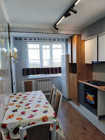 модульный блок: 🏠 СДАЁТСЯ 3-КОМНАТНАЯ КВАРТИРА Новый дом, ранее никто не жил — всё — 7