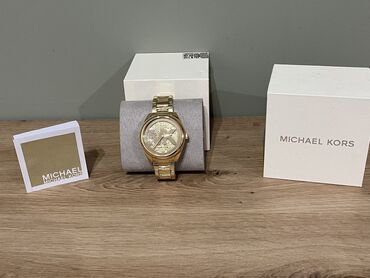 sempre satovi: Klasični sat, Michael Kors, Ženski