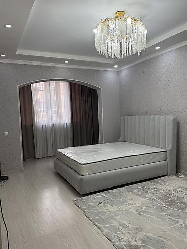 1 комната, Кок-Жар мкр Собственник, Без животных, от 1 года, С мебелью полностью at lalafo.kg 1 комната, Кок-Жар мкр Собственник, Без животных, от 1 года, С мебелью полностью