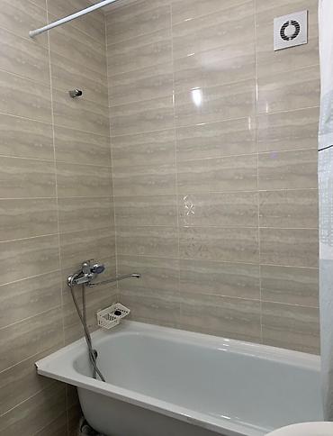 Долгосрочная аренда квартир: 3 комнаты, Агентство недвижимости, Без подселения, С мебелью полностью — 13