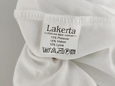 le colet: Sukienka damska, rozmiar S — 5
