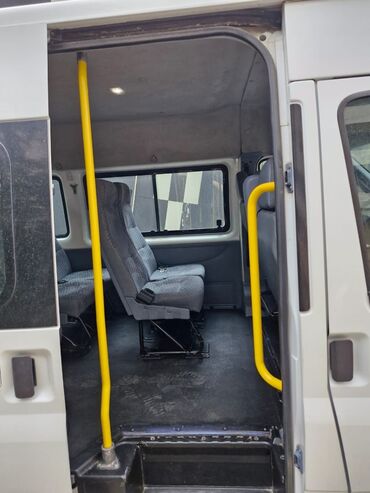 Ford: Ford Transit: 2.4 l | 2012 il 292000 km Mikroavtobus — 10