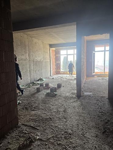 2 otaqlı, Yeni tikili, 72 kv. m — 3