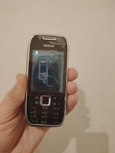 Nokia: Nokia 8 Sirocco, 1 TB, rəng - Qara, Düyməli, İki sim kartlı — 23