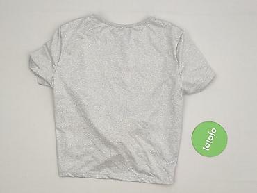 bluzki lycra: T-shirt damski, rozmiar S — 3