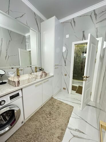 Продажа домов: Дом, 176 м², 5 комнат, Агентство недвижимости, Евроремонт — 13