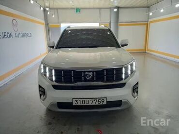 додж дюранго: Kia Mohave: 2019 г., 3 л, Автомат, Дизель, Внедорожник