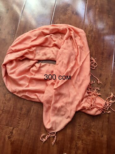 Шарфы, палантины: Женские шарфы привезены из Лондона — 11