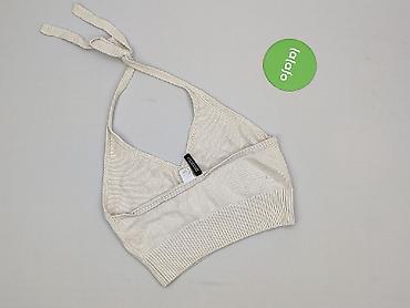 hm basic longsleeve: H&M Divided, Top damski, rozmiar S — 3