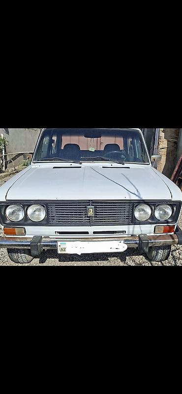 bmw e39 satilir: Vaz 2106. ili 1978. mator1.5. çűrűyű yoxdu. sadece dal buferinda cüzi — 1