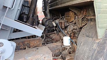 Грузовики: Грузовик, Камаз, Стандарт — 4