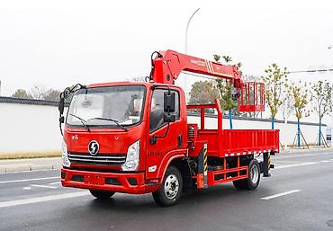 Манипуляторы: Манипулятор, XCMG, 2025 г., 8 т — 12