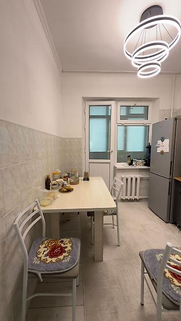 106: 3 комнаты, 80 м², Тунгуч мкр 106 серия, 8 этаж — 10