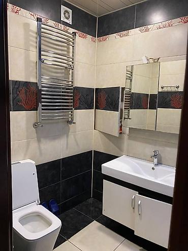 elite: 3 otaqlı, Yeni tikili, m. 8 Noyabr, 125 kv. m — 9
