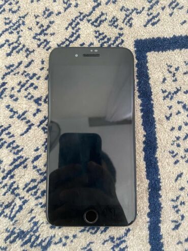 Apple iPhone: IPhone 7 Plus
