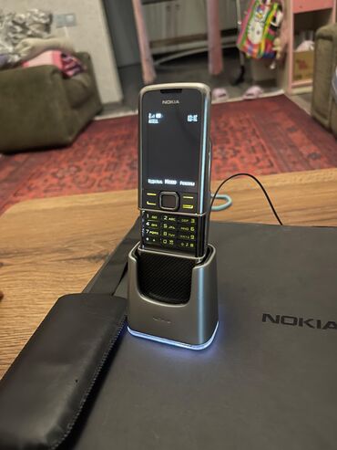 фабричная мебель: Nokia