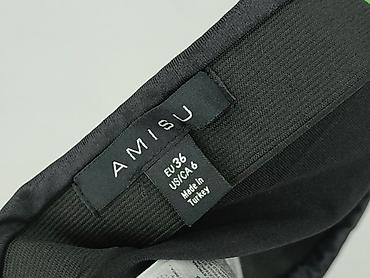 amisu bluzki: Amisu, Spódnica damska, rozmiar S — 4