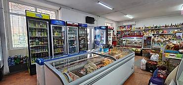 Продажа помещений свободного назначения: 📍 Беш-Кунгей с. 🔘Этажи 2/2 🔘280м² Продаётся готовый бизнес — — 8