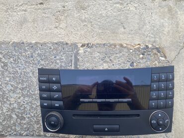 apple imac: Radio