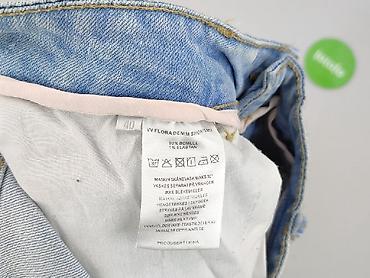 jeans lidl: Szorty damskie, rozmiar L — 5