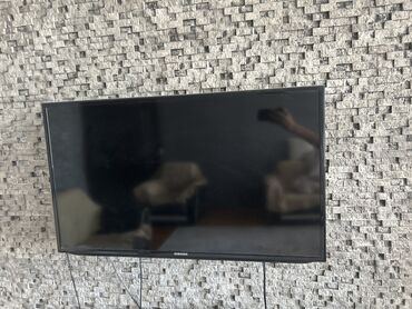 samsung s3350 ch@t 335: İşlənmiş Televizor Samsung 40" Ünvandan götürmə