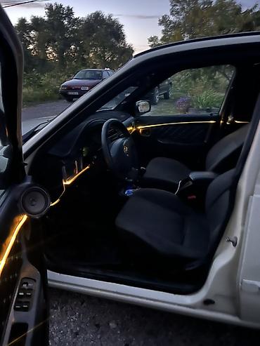 бампер джип: Daewoo Nexia: 2012 г., 1.5 л, Механика, Бензин, Седан — 4