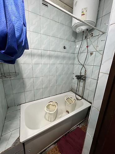 Долгосрочная аренда квартир: 2 комнаты, Собственник, С мебелью частично — 7